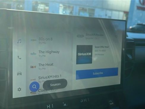 Used 2025 Toyota Tundra TRD Pro image 13