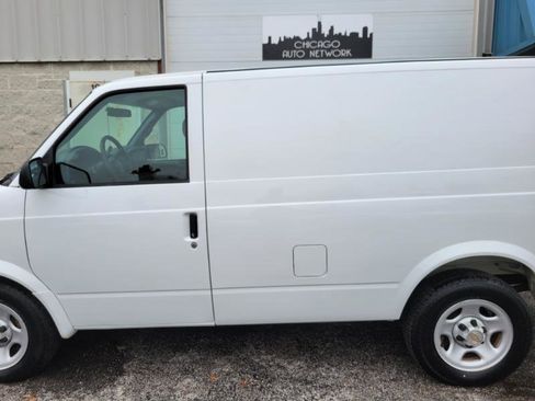 Used 2005 Chevrolet Astro image 15