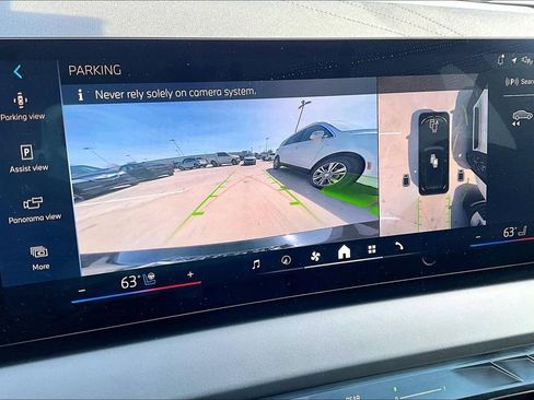 Used 2025 BMW X3 xDrive30i image 28