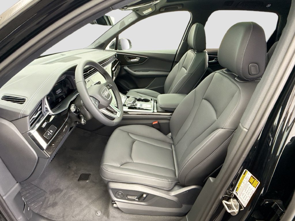 Used 2026 Audi Q7 3.0T Premium Plus AWD/4WD image 20