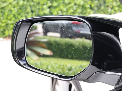 Certified 2023 INFINITI Q50 Sensory image 9