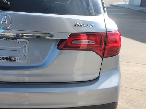 Used 2016 Acura MDX 3.5L w/Technology Package image 5