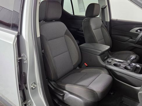 Used 2021 Chevrolet Traverse LS w/ LPO, Floor Liner Package image 37