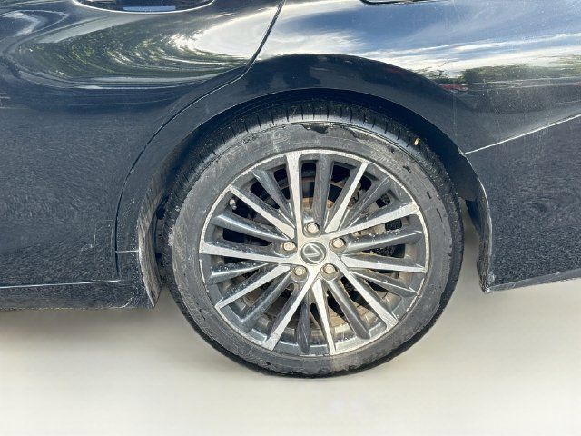 Used 2023 Lexus ES 350 w/ Premium Package FWD image 19