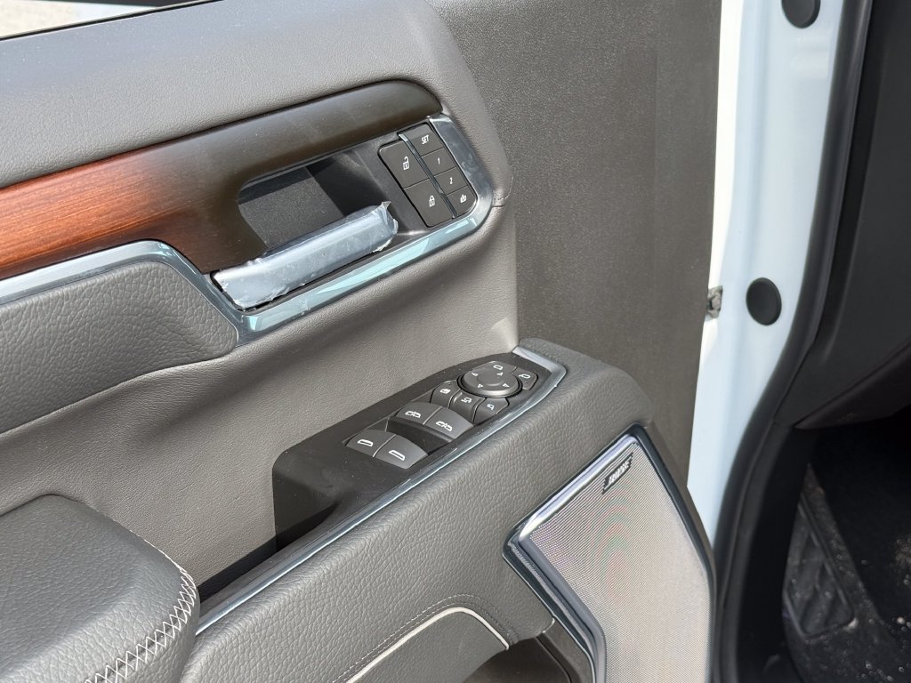 New 2026 GMC Sierra 2500 Denali AWD/4WD image 24