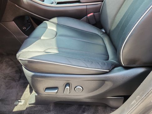 Used 2024 Hyundai Palisade SEL image 26