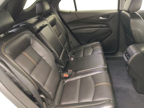 Used 2024 Chevrolet Equinox Premier AWD/4WD image 19