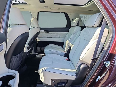 Used 2024 Hyundai Palisade Calligraphy AWD/4WD image 8