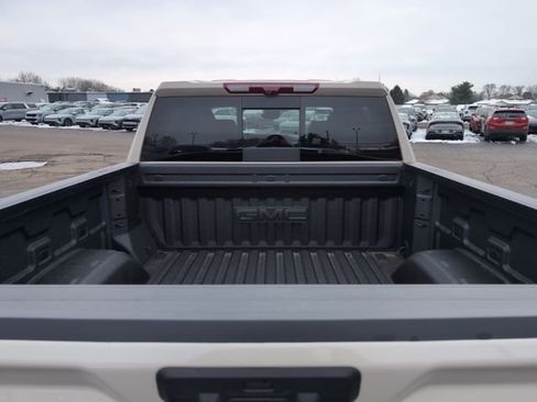 New 2026 GMC Sierra 1500 Denali w/ Denali Reserve Package image 9