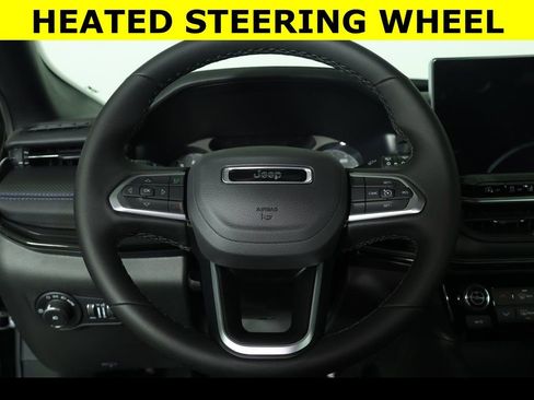 New 2026 Jeep Compass Latitude image 4