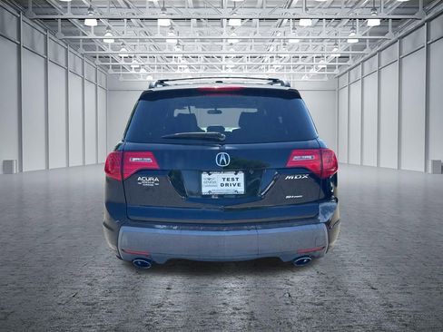 Used 2007 Acura MDX w/ Technology Package image 6