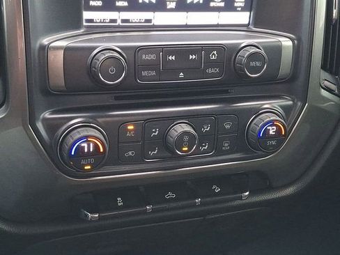 Certified 2018 Chevrolet Silverado 1500 LT w/ All Star Edition image 16