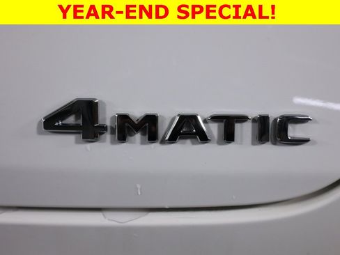 Used 2025 Mercedes-Benz CLA 250 4MATIC image 52