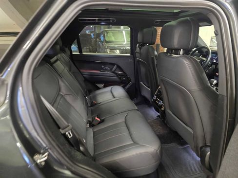 Certified 2024 Land Rover Range Rover Sport Dynamic SE image 14