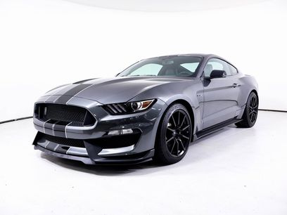Used 2016 Ford Mustang Shelby GT350 w/ Technology Package