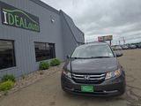 Used 2016 Honda Odyssey EX-L image 3
