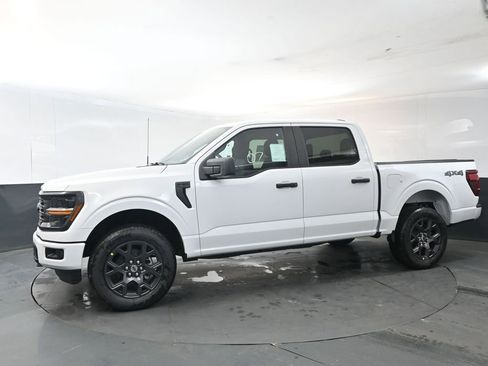 New 2026 Ford F150 STX AWD/4WD image 2