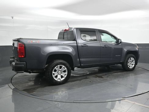 Used 2016 Chevrolet Colorado LT w/ LT Convenience Package AWD/4WD image 2