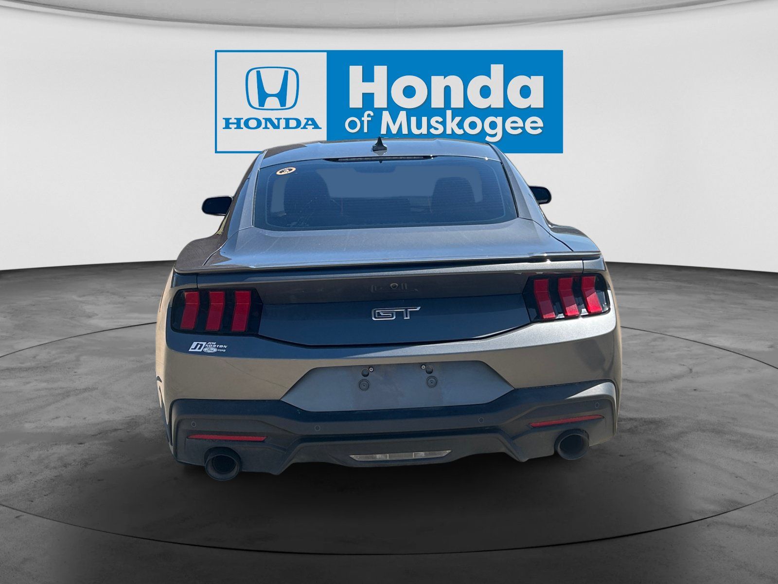 Used 2025 Ford Mustang GT Premium RWD image 6