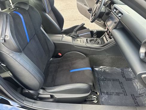 Used 2025 Subaru BRZ tS image 10