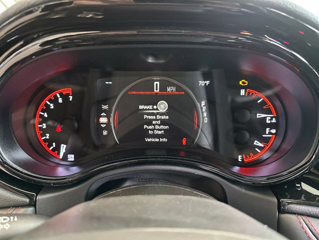 New 2026 Dodge Durango GT AWD/4WD image 25