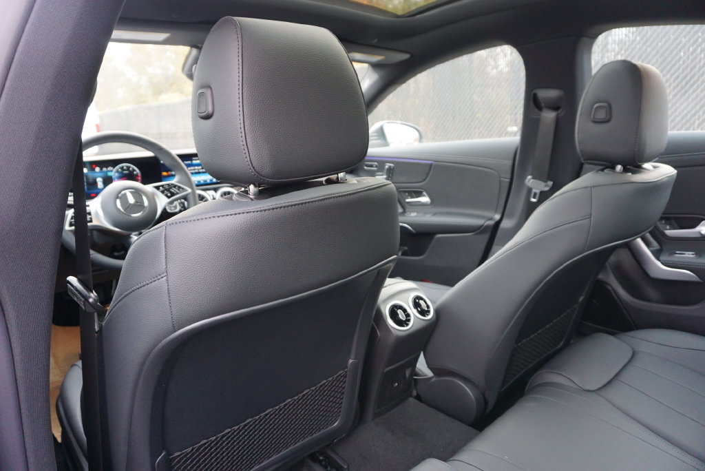 Certified 2026 Mercedes-Benz CLA 250 image 15