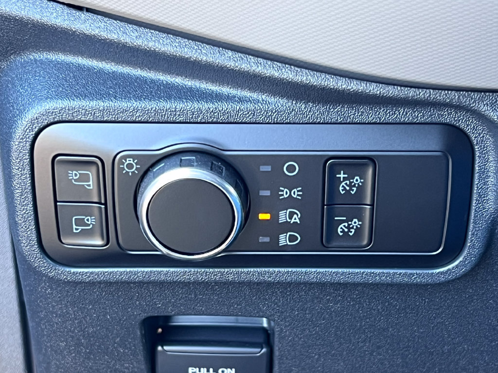 Used 2024 Ford Bronco Wildtrak AWD/4WD image 15