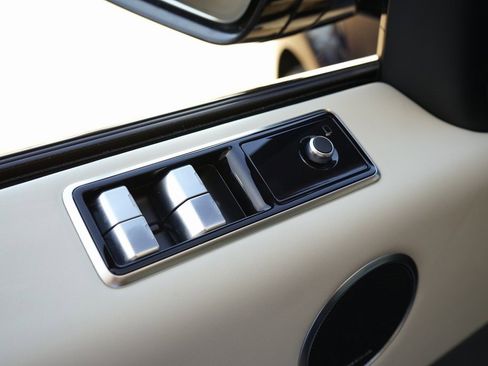 Used 2021 Land Rover Range Rover Sport Autobiography image 30