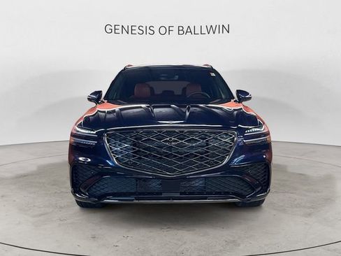 New 2026 Genesis GV70 3.5T Sport Prestige AWD/4WD image 2