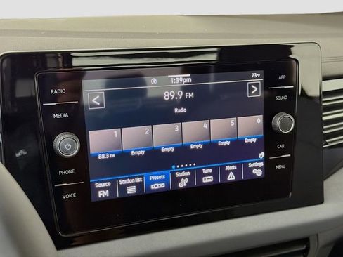 New 2026 Volkswagen Jetta SE image 15