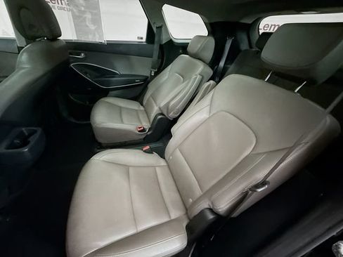 Used 2018 Hyundai Santa Fe Limited FWD image 27