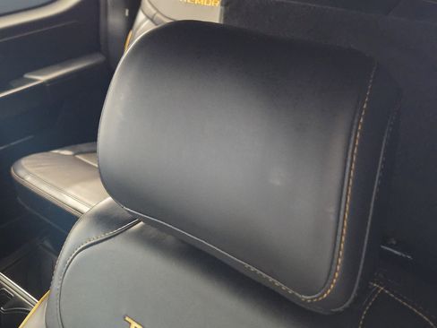 Certified 2025 Ford F150 Tremor w/ Equipment Group 402A High image 14