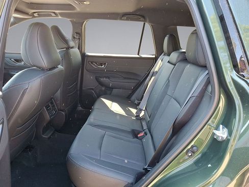 New 2026 Subaru Outback Touring XT AWD/4WD image 13