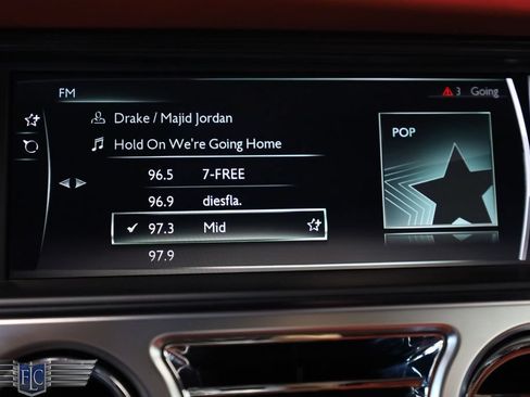 Used 2019 Rolls-Royce Wraith RWD image 29