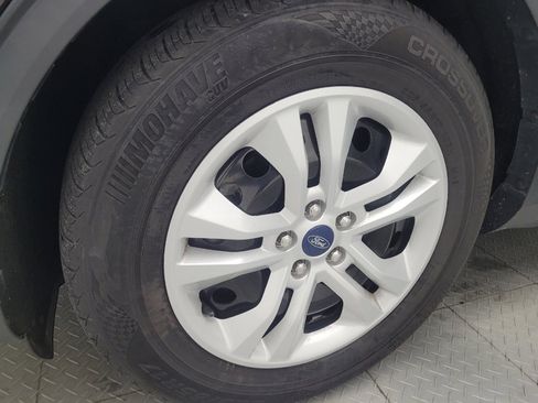 Used 2021 Ford Escape S FWD image 31