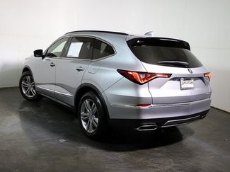 Certified 2026 Acura MDX SH-AWD video 2