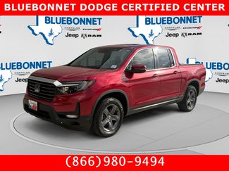 Used 2023 Honda Ridgeline RTL video 1