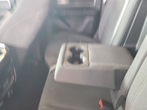 Used 2021 RAM 1500 Big Horn AWD/4WD image 26