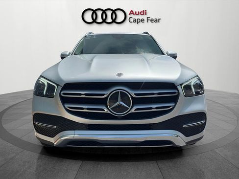 Used 2021 Mercedes-Benz GLE 350 image 8