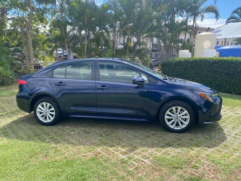 Used 2025 Toyota Corolla LE image 26