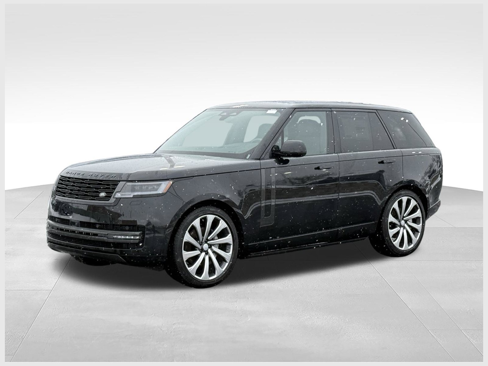 New 2025 Land Rover Range Rover SE AWD/4WD 360° Tour