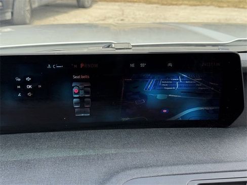 Certified 2025 Ford Expedition Active image 23