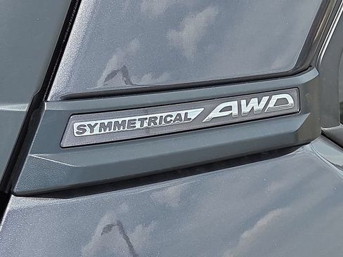 New 2026 Subaru Forester AWD/4WD image 7