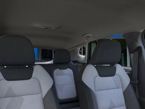 New 2026 Chevrolet Trax LS FWD image 24