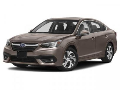 Used 2021 Subaru Legacy Premium