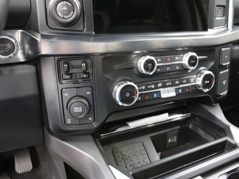 Used 2025 Ford F250 Lariat w/ Lariat Ultimate Package AWD/4WD image 71