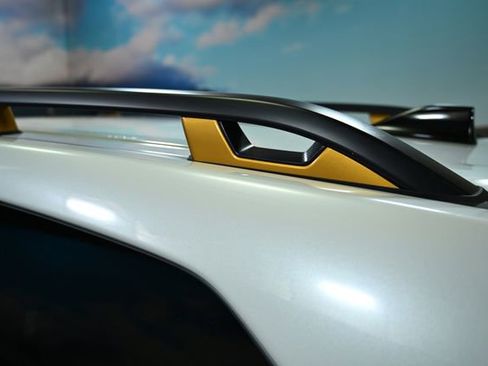 Certified 2024 Subaru Forester Wilderness image 16