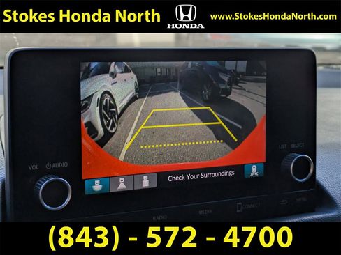 Used 2025 Honda Civic Sport image 21