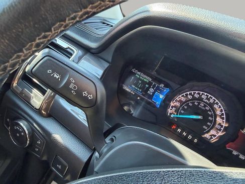 Used 2019 Ford Ranger Lariat w/ Technology Package image 39