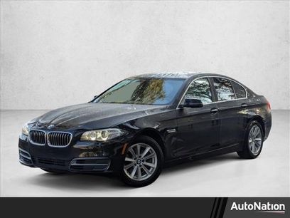 Used 2014 BMW 528i xDrive Sedan
